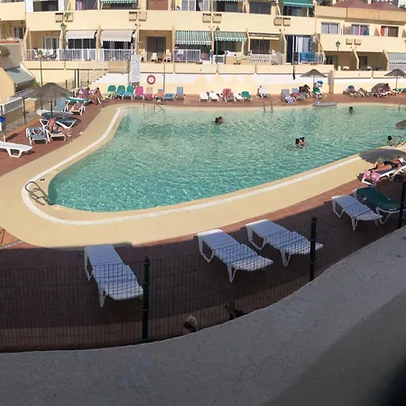 Amazing Complex Pool View & Relax Appartement