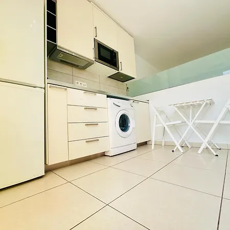 Appartement Amazing Complex Pool View & Relax Costa Adeje (Tenerife)