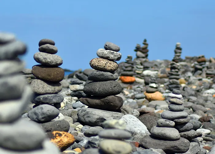 Appartement Amazing Complex Pool View & Relax Costa Adeje (Tenerife)