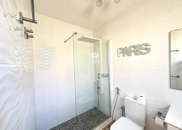 Appartement Amazing Complex Pool View & Relax