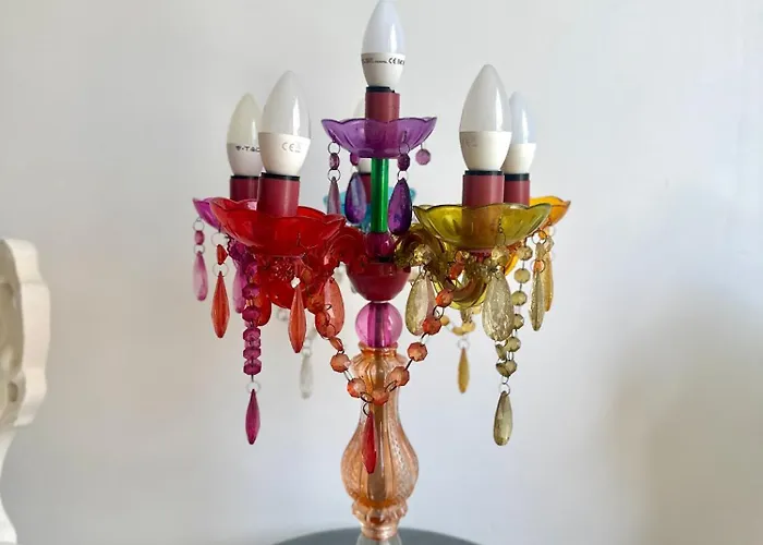 Amazing Complex Pool View & Relax Appartement *