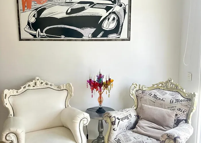 Amazing Complex Pool View & Relax Appartement *