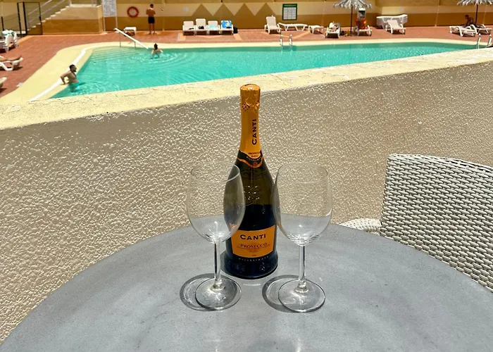 Appartement Amazing Complex Pool View & Relax Costa Adeje (Tenerife)