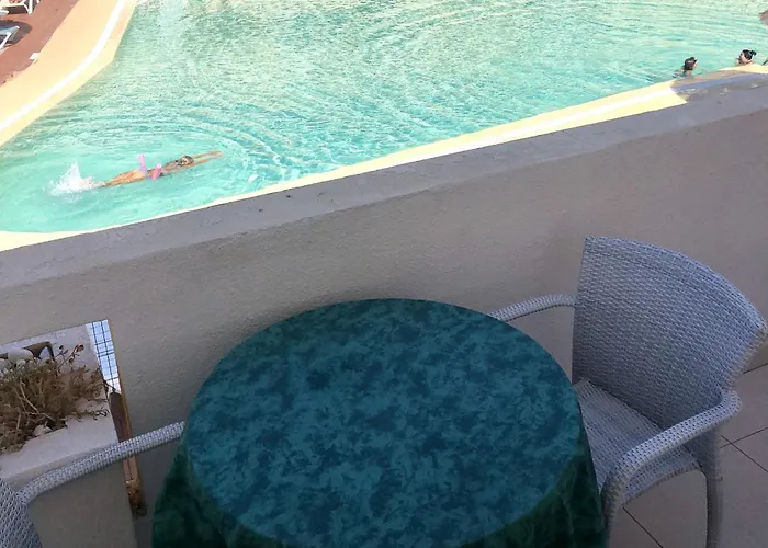 Appartement Amazing Complex Pool View & Relax Costa Adeje (Tenerife)