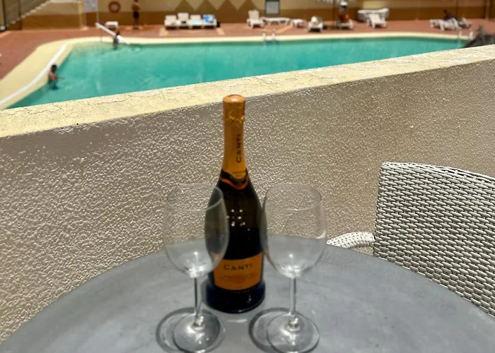 Appartement Amazing Complex Pool View & Relax