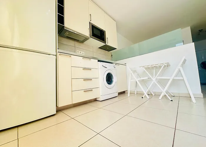 Appartement Amazing Complex Pool View & Relax Costa Adeje (Tenerife)