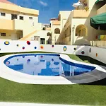 Amazing Complex Pool View & Relax 아파트