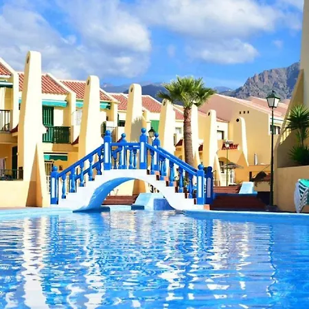 Amazing Complex Pool View & Relax Apartment