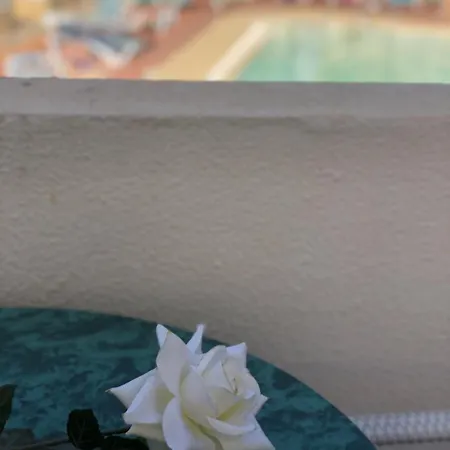 Amazing Complex Pool View & Relax شقة أذيخي