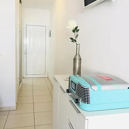 Amazing Complex Pool View & Relax 아파트