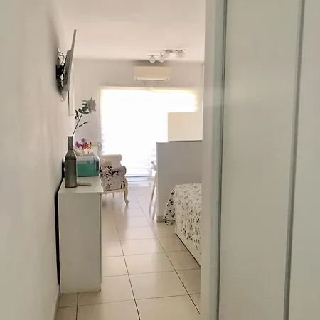 아파트 Amazing Complex Pool View & Relax