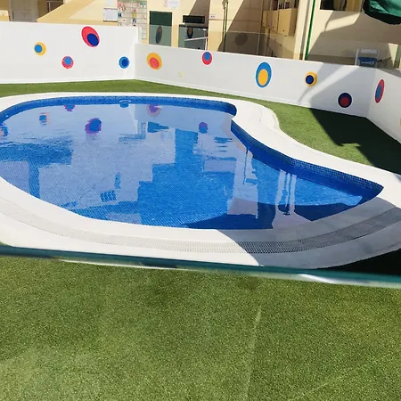 Amazing Complex Pool View & Relax 아데제