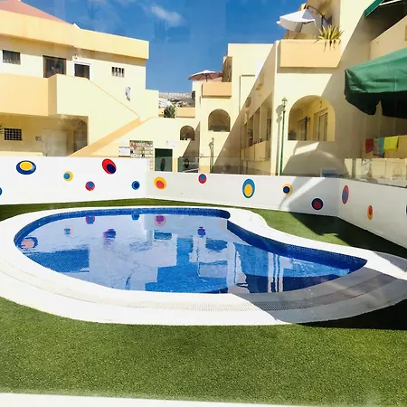 Amazing Complex Pool View & Relax شقة