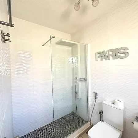 شقة Amazing Complex Pool View & Relax