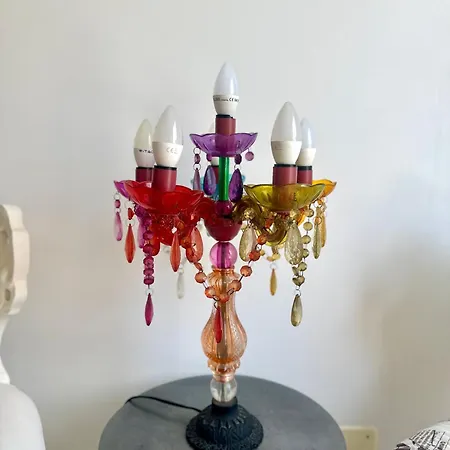 Amazing Complex Pool View & Relax 아파트 *