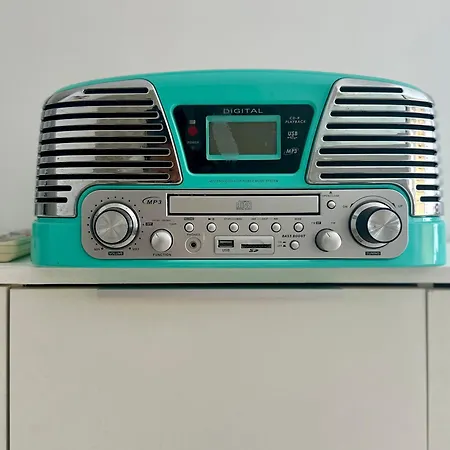 Amazing Complex Pool View & Relax * 아데제