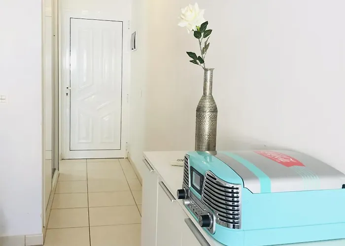 Amazing Complex Pool View & Relax Apartman