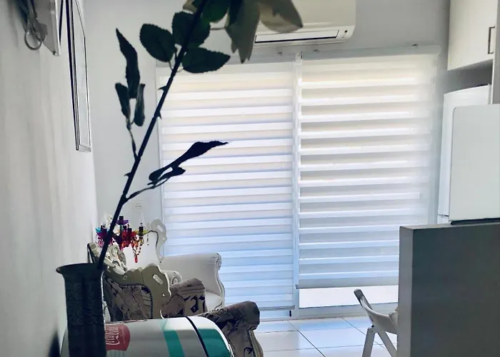 Amazing Complex Pool View & Relax