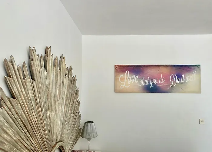 Amazing Complex Pool View & Relax Apartman Costa Adeje (Tenerife)