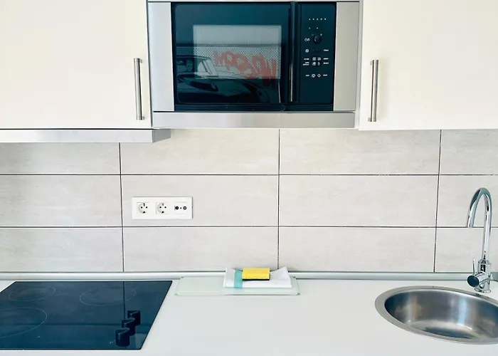 Apartman Amazing Complex Pool View & Relax