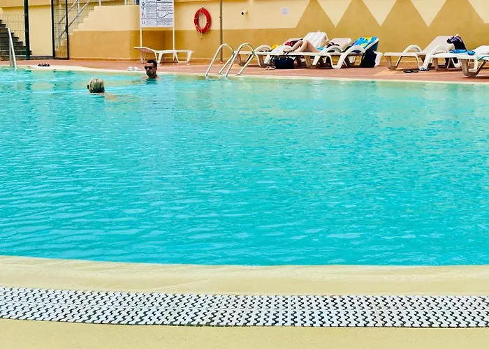 Apartman Amazing Complex Pool View & Relax