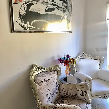 Apartmán Amazing Complex Pool View & Relax