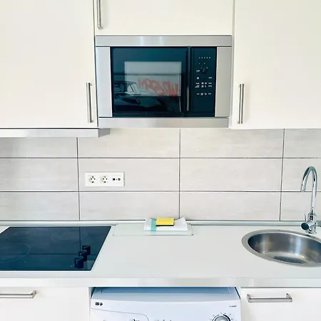 Apartmán Amazing Complex Pool View & Relax