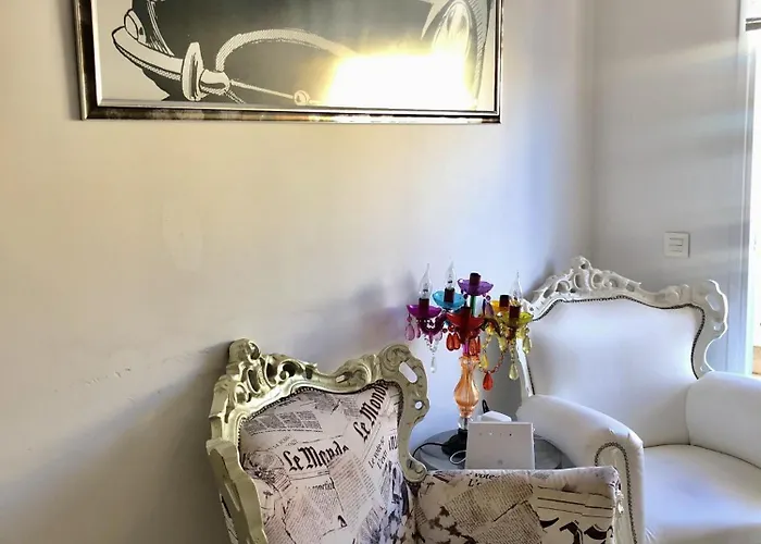 Apartamento Amazing Complex Pool View & Relax