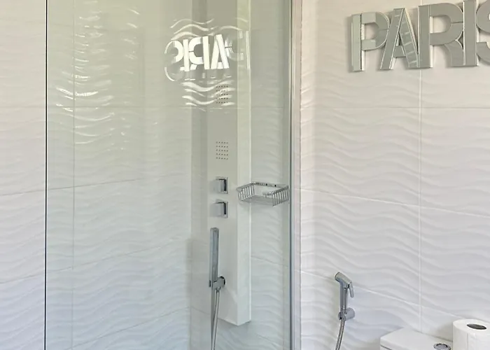 Apartamento Amazing Complex Pool View & Relax